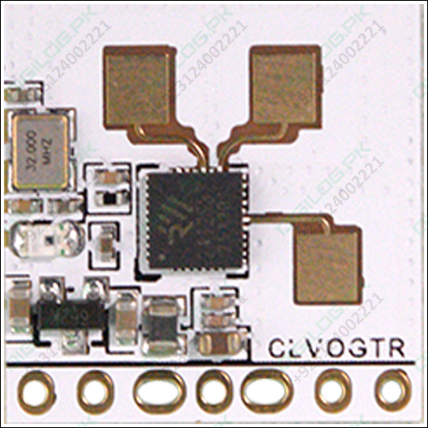 RA24A18 24GHz Presence Sensor Module – Human Motion Presence Sensor Module mmWave Radar Technology - Presence Sensor