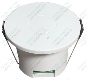 RA24K45 24GHz Presence Sensor Switch – Integrated mmWave Radar Module Human Motion Detection - Radar Sensor Module