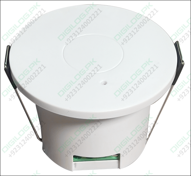 RA24K45 24GHz Presence Sensor Switch – Integrated mmWave Radar Module Human Motion Detection - Radar Sensor Module