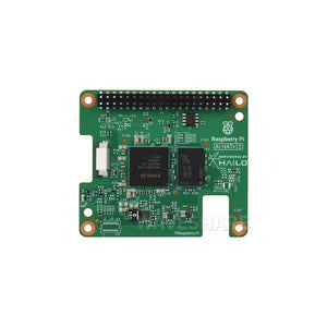 On-demand Official Raspberry Pi AI HAT+ 2, Built-in Hailo-10H AI Accelerator And 8GB Onboard RAM, Comes With Heatsink — Buy online in Pakistan | digilog.pk