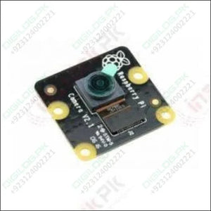 Raspberry Pi Noir 8mp Night Vision Camera Module V2