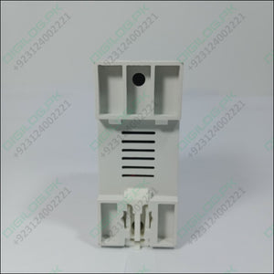 Reclose Programmable 63A WiFi Breaker Switch Smart Home Circuit Breaker 2 Pole in Pakistan - smart reclosing protector