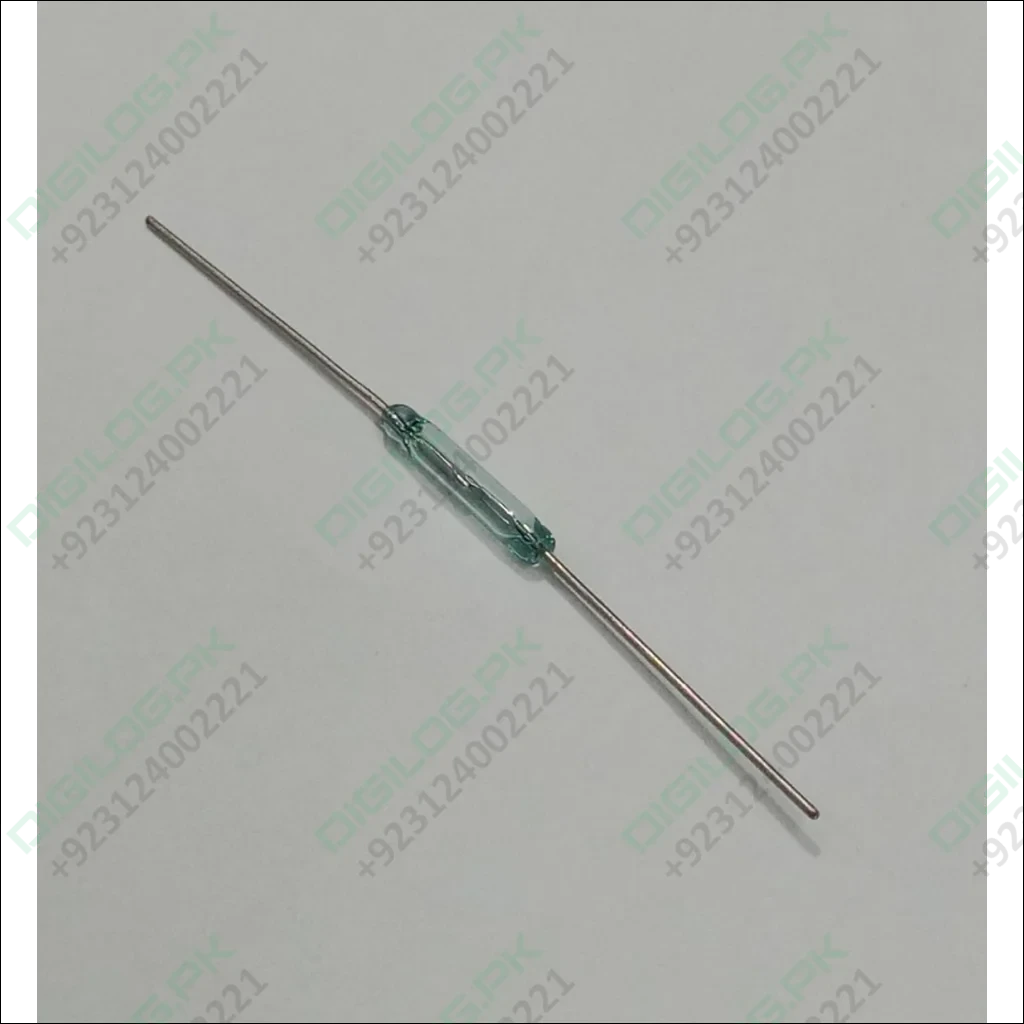 Reed Switch Sensor Reed Sensor Magneto Magnet Magnetic Switch Normally Close