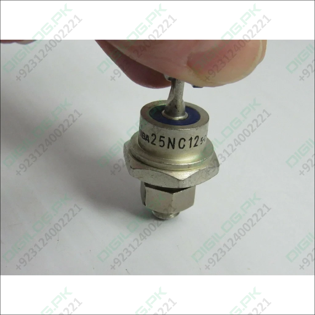 Power Diode 25a 1000v