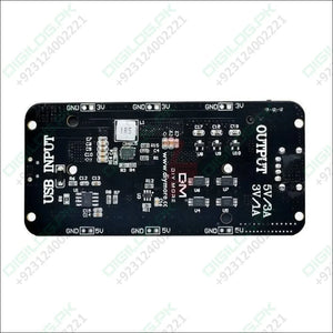 5v Ups Arduino Raspberry Pi Battery Shield