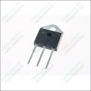 Bta41600 Triac