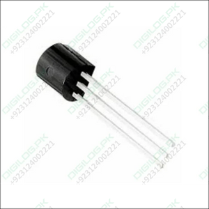 Bs107 Mosfet - Transistor
