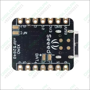 seeeduino XIAO Bluetooth-compatible BLE 5.0 nRF52840 SENSE Development Board Module For Arduino Nano/uno Arm Microcontroller