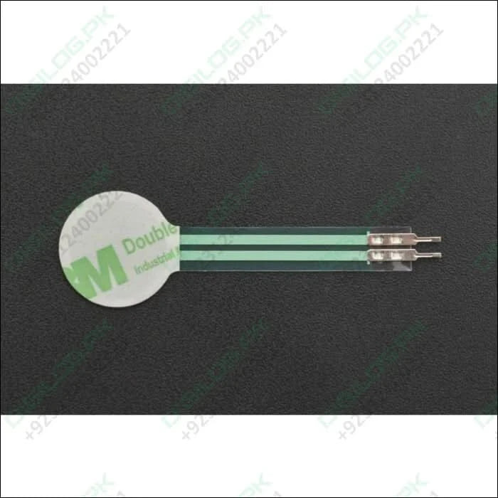RP-C18.3-LT Thin Film Pressure Sensor