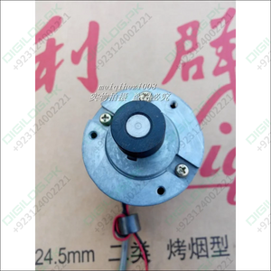 24v Japan Yaskawa Servo Dc Motor With Encoder