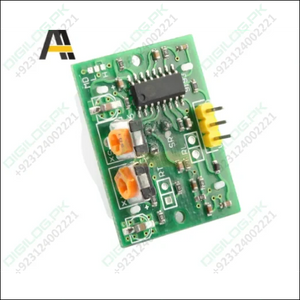 Hc-sr501 Pir Motion Sensor Module In Pakistan Hw-416-b