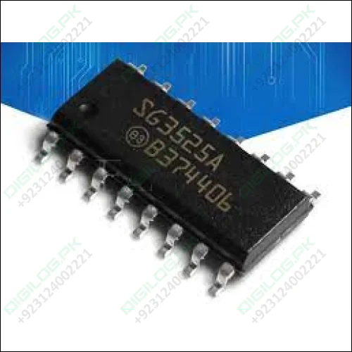 SG 3525 SG3525 SMD IC In Pakistan