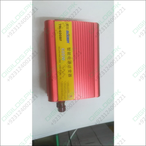 Smart Power Inverter 600W