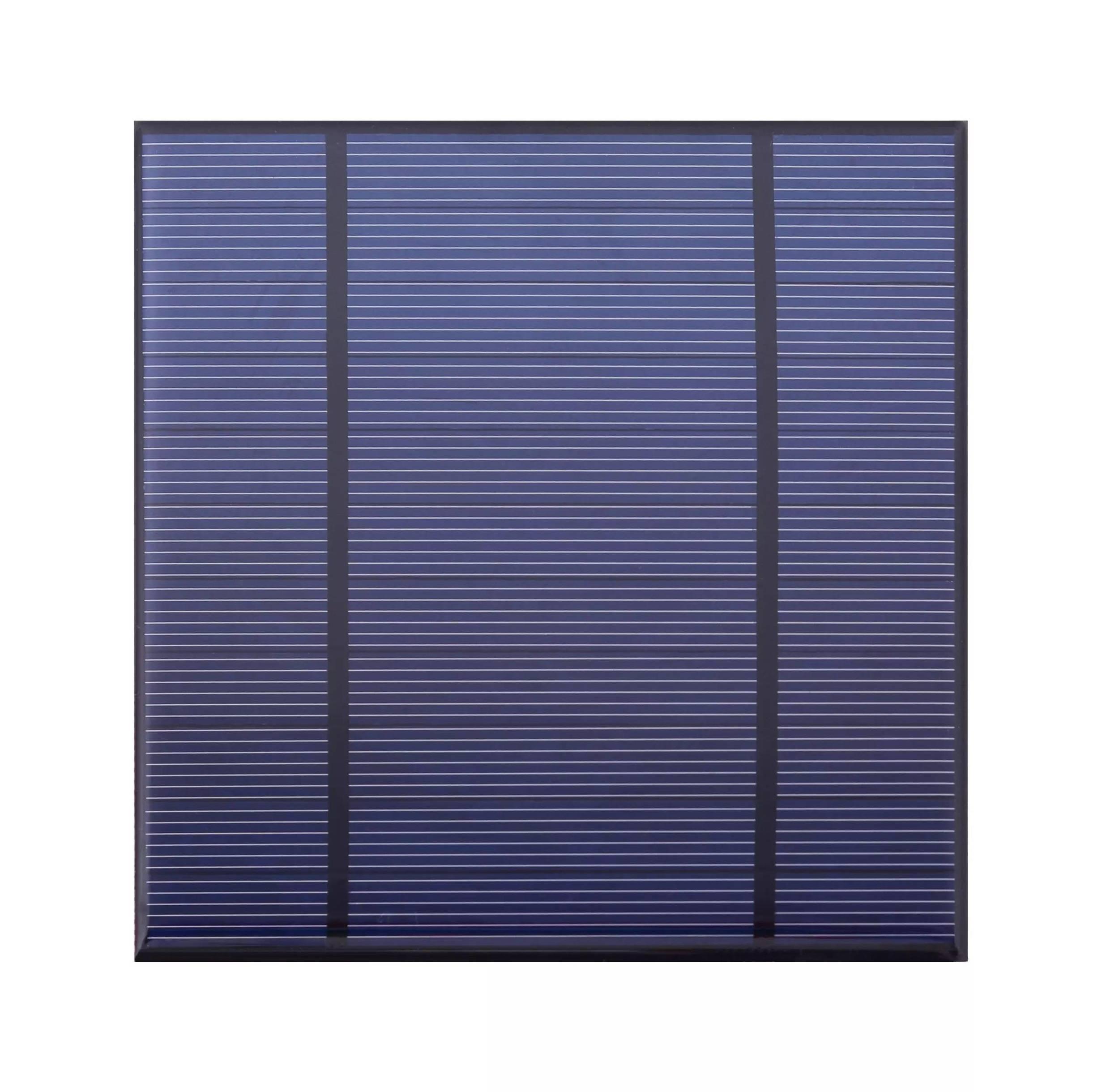 Mini Solar Panel 6v 1.5w In Pakistan