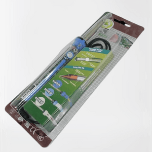 Soldering Iron Rod Vihan 905 60W - its original retail blister packaging, featuring a blue and black handle with a visible heating element and tip.