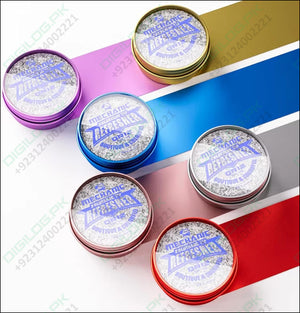 Soldering Iron Tip Cleaning Pastes Soldering Iron Tip Tinner Activators Tip Cleaner Removers Refreshing Repair Tool