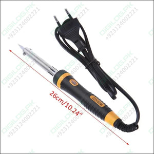 Soldering Iron With LED Power Indicator 60W 220V high quality
