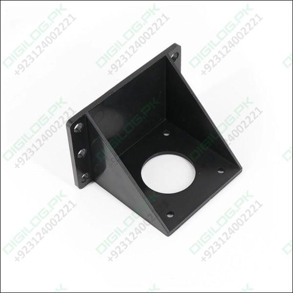 Stepper Motor Mounting Bracket Mount Plate L-shape for 3D Printer