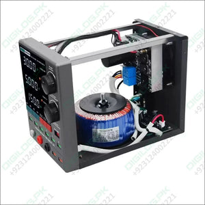 Sugon 3005PM 30V 5A 4-Digits Display LED High Precision Adjustable Switching DC Power Supply