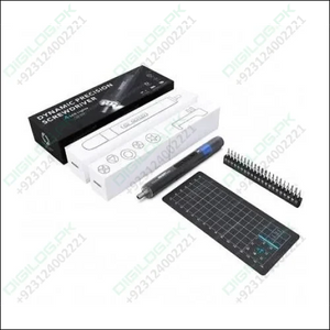 Jakemy Jm-y04 Precision Electronic Screwdriver Set 25 In 1