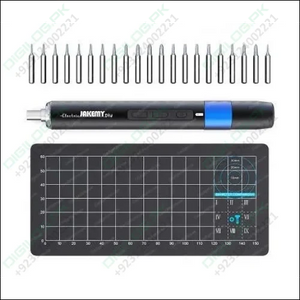Jakemy Jm-y04 Precision Electronic Screwdriver Set 25 In 1