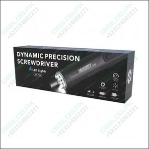 Jakemy Jm-y04 Precision Electronic Screwdriver Set 25 In 1