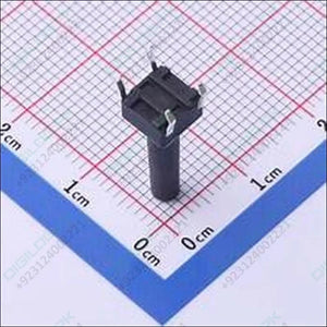 Tactile Switch 6x6x17mm
