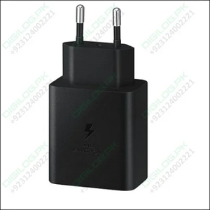 Fast Charger Pro 25w Travel Adapter