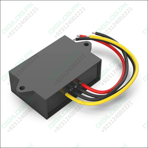 UENPO 12V 5A 5A DC Isolated Power Supply 75~150V to 5V Voltage Reduction Module