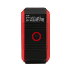 UNI-T LM320B angle meter Type-C charging port