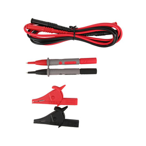 UNI-T UT219P power clamp meter with test leads