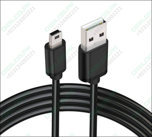 USB Cable For Arduino Nano USB Cable 1 Meter In Pakistan