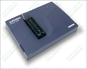 Used SUPERPRO 500P Universal Programmer High-Speed IC Programming