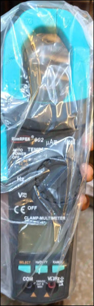 Winrpex VC902 AC 1000V Digital Clamp Meter pricein pakistan