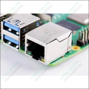 Raspberry Pi 4 1gb Ram