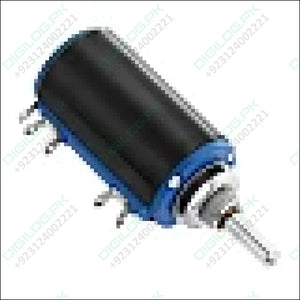 WXD3-13-2W 4.7K ohm Precision Potentiometer In Pakistan