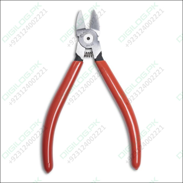 ZHD 6 Inch Professional Cutting Pliers Wire Cutter (Electronics & Cable Work)