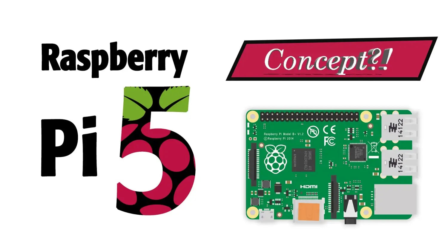 Raspberry Pi 5 Expected release date and predicted specs