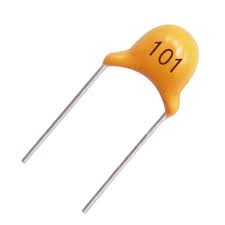 Resistors & Capacitors