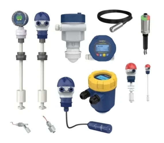 Liquid Level Sensors 