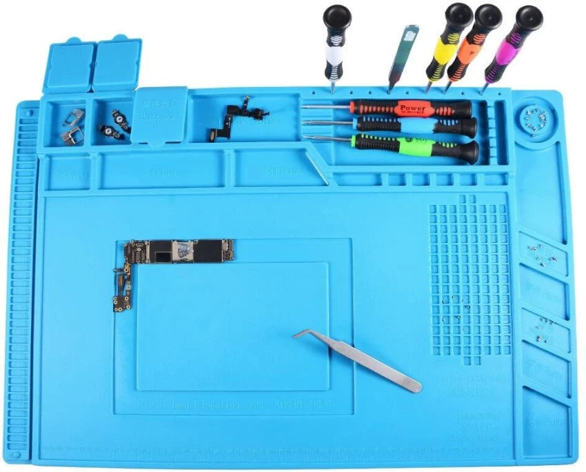 Mobile Repairing & Tools