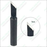 Hakko Soldering Bit 900-M-T-K for Soldering Station&Irons Knife