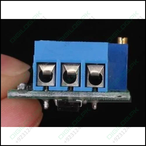 0-5v To 4-20ma Converter Module Voltage Current