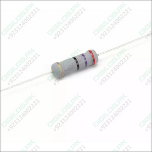 0.1OHM 2W 2W0.1RJ 2 watts 0.1R resistor