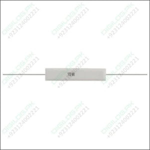 0.1OHM 10W 10W0.1RJ 10 watts 0.1R resistor