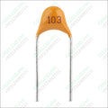 0.1uf 100nf 103 50v Multilayer ceramic capacitor
