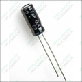 Capacitor 50v 0.47uf