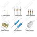 200PCS 1 Watt 5% Resistor In Pakistan
