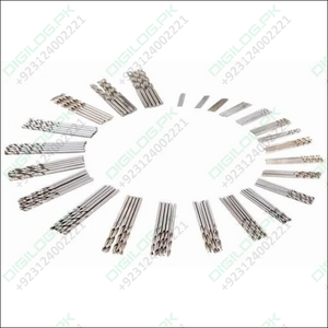 0.8mm Pcb Drill Bits For Drilling