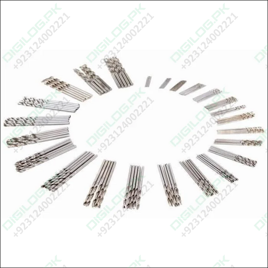 0.8mm Pcb Drill Bits For Drilling